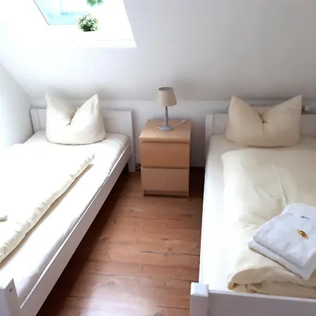 Flora Von Ein Bett Im Norden - #110715 *
