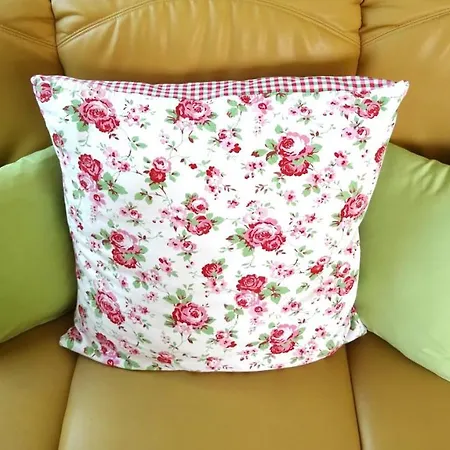 Flora Von Ein Bett Im Norden - #110715 Апартаменты *