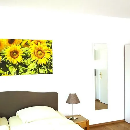 Flora Von Ein Bett Im Norden - #110715 * Фемарн